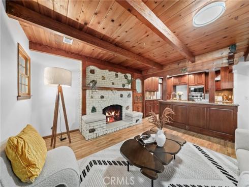 219  Ladera Vista  , Fullerton, CA