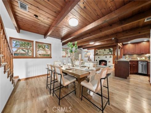 219  Ladera Vista  , Fullerton, CA