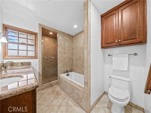 219  Ladera Vista  , Fullerton, CA