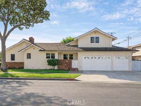 219  Ladera Vista  , Fullerton, CA