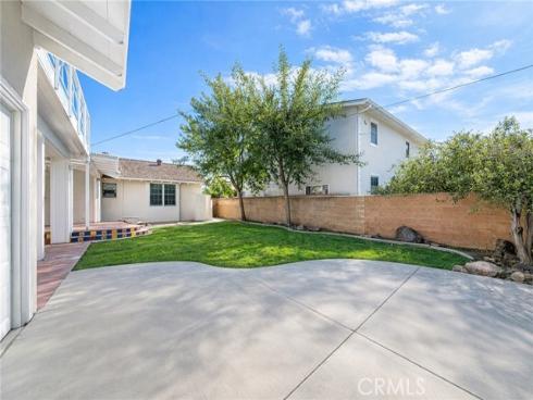 219  Ladera Vista  , Fullerton, CA