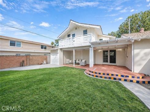 219  Ladera Vista  , Fullerton, CA