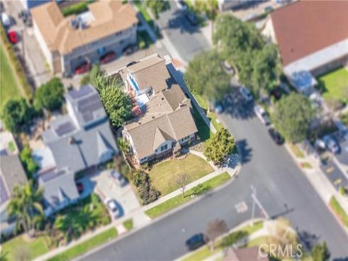 219  Ladera Vista  , Fullerton, CA