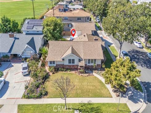 219  Ladera Vista  , Fullerton, CA