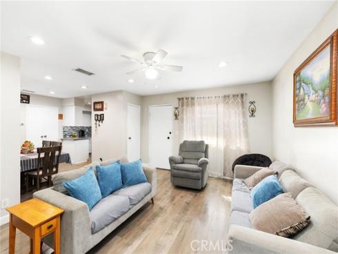 1740 E Commonwealth  101  Avenue, Fullerton, CA