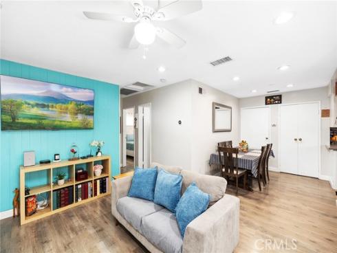 1740 E Commonwealth  101  Avenue, Fullerton, CA