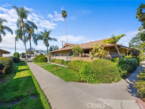 1740 E Commonwealth  101  Avenue, Fullerton, CA