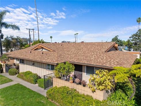 1740 E Commonwealth  101  Avenue, Fullerton, CA