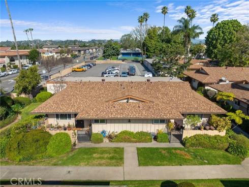 1740 E Commonwealth  101  Avenue, Fullerton, CA