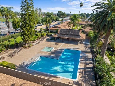 1740 E Commonwealth  101  Avenue, Fullerton, CA