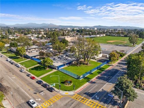 1740 E Commonwealth  101  Avenue, Fullerton, CA