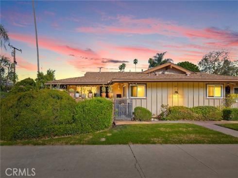 1740 E Commonwealth  101  Avenue, Fullerton, CA