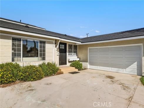 4231 W Hill   Avenue, Fullerton, CA