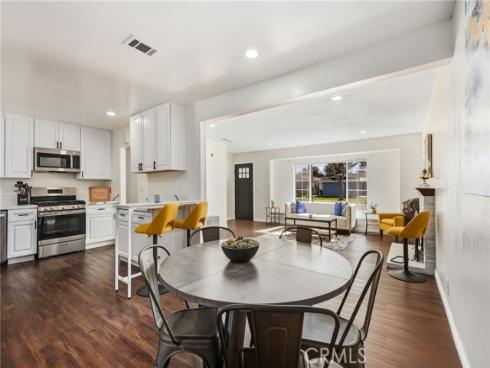 4231 W Hill   Avenue, Fullerton, CA