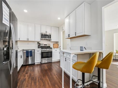 4231 W Hill   Avenue, Fullerton, CA