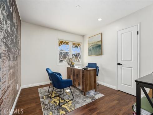 4231 W Hill   Avenue, Fullerton, CA