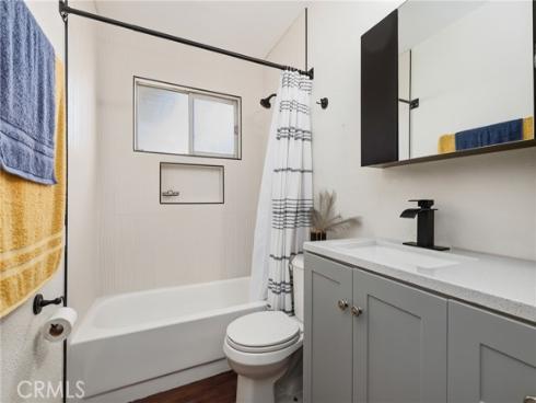 4231 W Hill   Avenue, Fullerton, CA