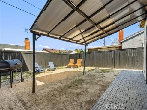 4231 W Hill   Avenue, Fullerton, CA