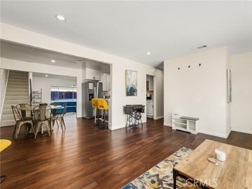 4231 W Hill   Avenue, Fullerton, CA