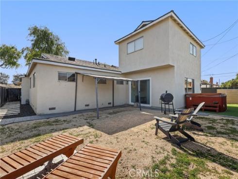 4231 W Hill   Avenue, Fullerton, CA
