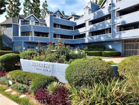 1501 Brea Boulevard 313