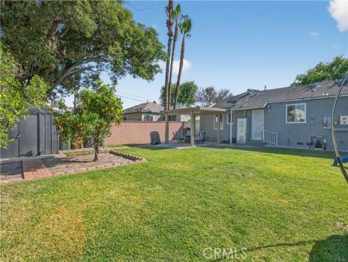 2321  Williamson  , Fullerton, CA