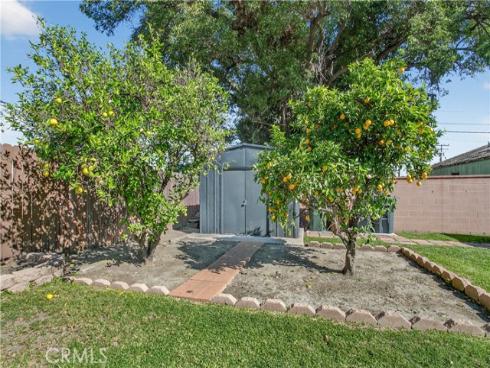 2321  Williamson  , Fullerton, CA