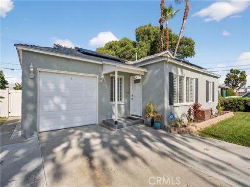 2321  Williamson  , Fullerton, CA