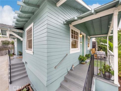 1513 W Malvern  , Fullerton, CA