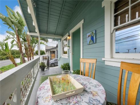 1513 W Malvern  , Fullerton, CA