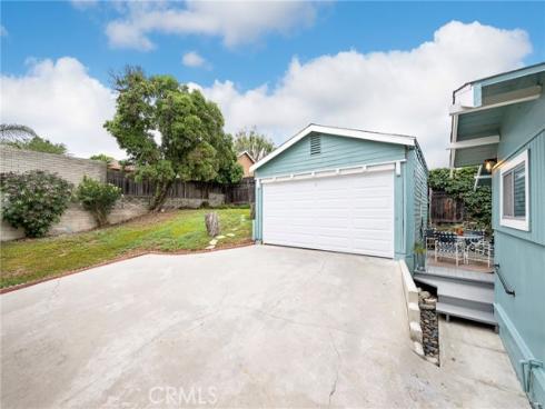 1513 W Malvern  , Fullerton, CA