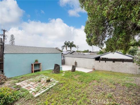 1513 W Malvern  , Fullerton, CA