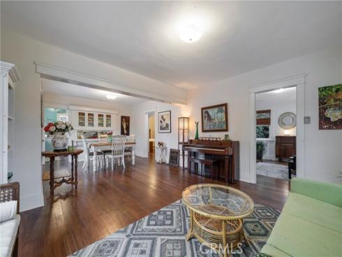 1513 W Malvern  , Fullerton, CA