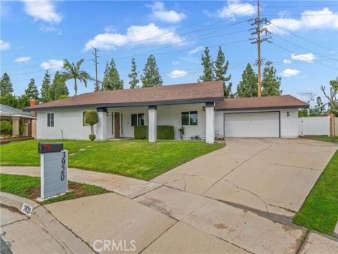 3920  San Marcos   Place, Fullerton, CA