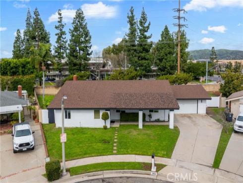 3920  San Marcos   Place, Fullerton, CA