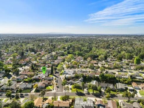 456  El Camino  , Fullerton, CA