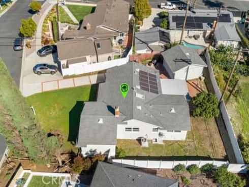 456  El Camino  , Fullerton, CA