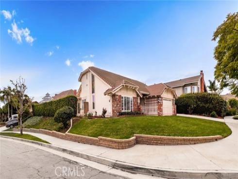 2720  Gallio   Drive, Fullerton, CA