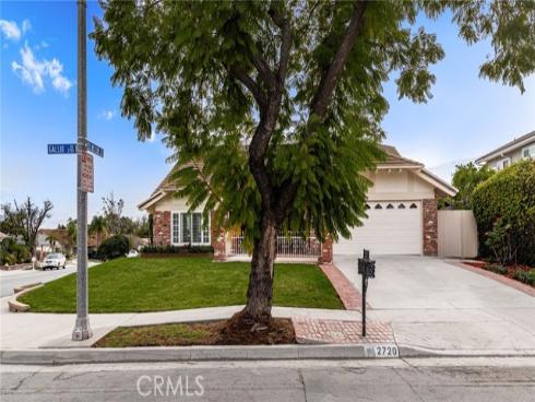 2720  Gallio   Drive, Fullerton, CA