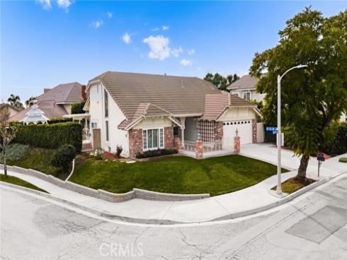 2720  Gallio   Drive, Fullerton, CA