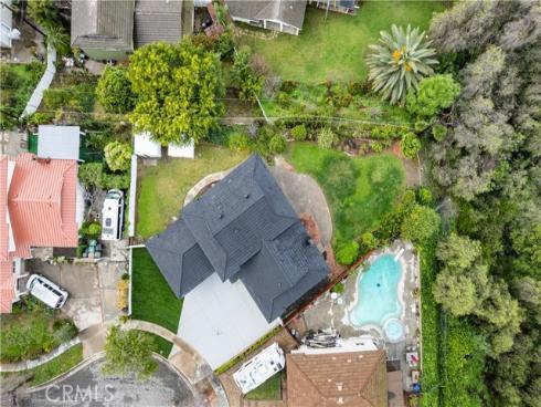 2541  Thorn   Place, Fullerton, CA