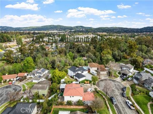 2541  Thorn   Place, Fullerton, CA