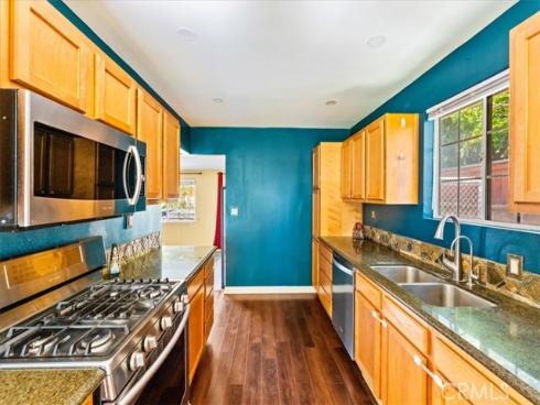 2009 W Oak  , Fullerton, CA