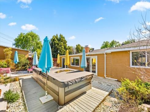 2009 W Oak  , Fullerton, CA