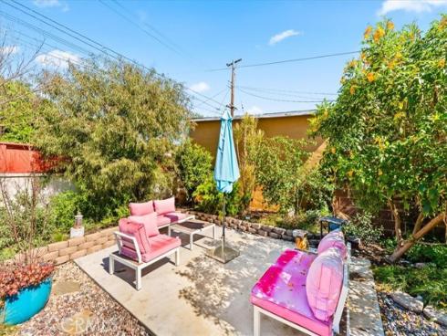 2009 W Oak  , Fullerton, CA