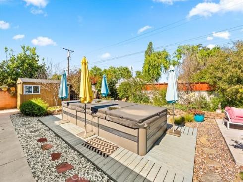 2009 W Oak  , Fullerton, CA