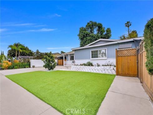 1510 W Orangethorpe  , Fullerton, CA