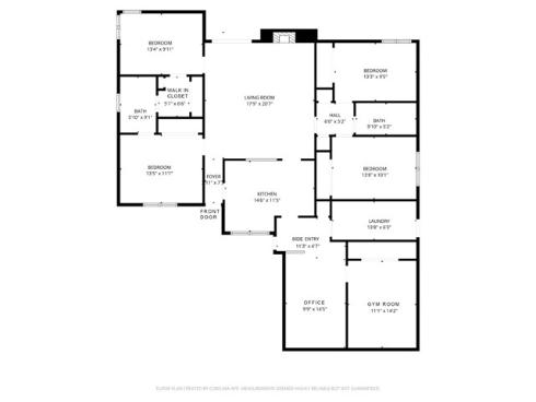 1510 W Orangethorpe  , Fullerton, CA