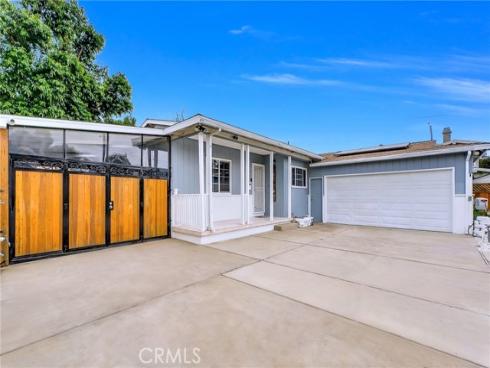 1510 W Orangethorpe  , Fullerton, CA