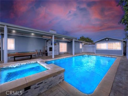 1510 W Orangethorpe  , Fullerton, CA